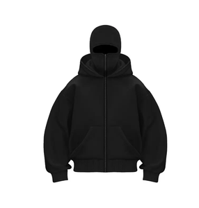 Naruto Hoodie - Ninja Hoodie Men's 2025 New Design