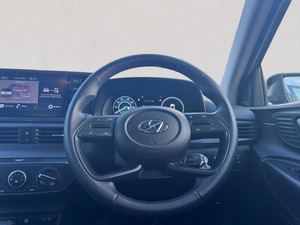 HYUNDAI I20 2022 USADO, Volante a la Izquierda/Derecha - Product Image 3