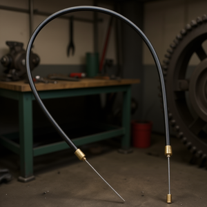 Juego completo de cables Bowden Hazet para alicates de abrazaderas de mangueras - Product Image 3