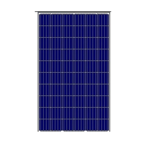 Paneles solares de polisilicio directos de fábrica 20W 30W 40W 50W 60W 70W 80W 90W 100W 120W para luces solares de jardín y cámaras de seguridad - Product Image 1