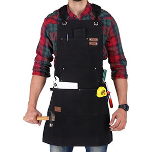 <b>Apron</b> Customize Working <b>Apron</b> - Product Image 1