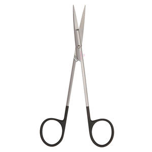 Ciseaux Joseph Premium de 15cm pour la chirurgie plastique Instruments chirurgicaux de base en acier inoxydable de haute qualité - Product Image 6