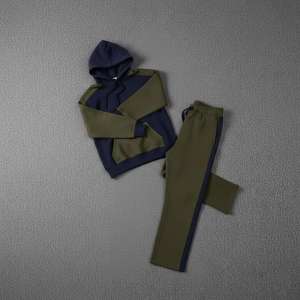 Survêtements confortables pour hommes, survêtements de haute qualité pour hommes, vêtements de course légers, survêtements pour hommes - Product Image 4