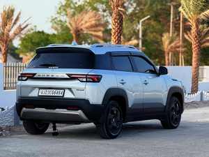 Maruti Suzuki Brezza ZXI 2022 d'occasion, toutes options - Product Image 3