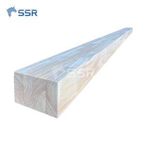 SSR VINA-Scantlings en bois d'hévéa massif laminé pour fenêtres et portes - Product Image 1