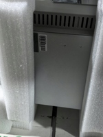 ATS48D75Y PLC Altistart 48 Yumuşak Yolverici 75A 37kW 208-690V ATS48D75Y