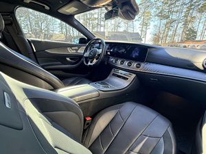 MERCEDES-AMG CLS53 2021 USADO, Volante a la Izquierda/Derecha - Product Image 2