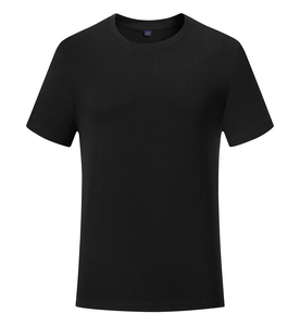 Homme Design personnalisé T-shirt court oversize 260 Gsm Boxy Fit style urbain en détresse 100% coton pour hommes - Product Image 2