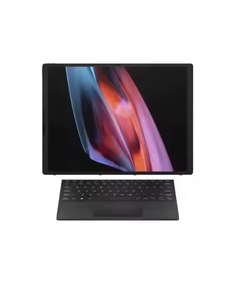 Ordinateur portable pliable à écran tactile OLED 3-en-1 17 "2.5K d'origine de marque - Product Image 2