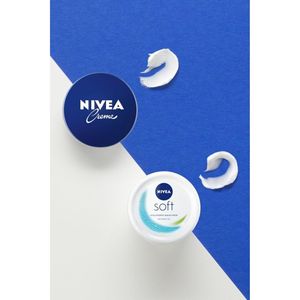 Crema idratante morbida per la cura 100ml, olio di Jojoba, vitamina E, mano per il viso, sensazione di pelle morbida - Product Image 4