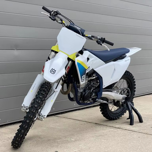 Offre annuelle 2025 Husqvarnas FC 350 Nouvelles motos - Product Image 1