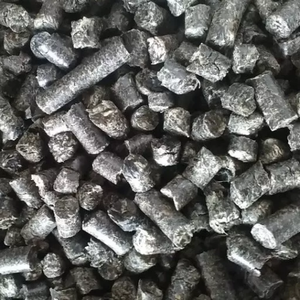Briquettes de tournesol Vente en gros Biocarburant organique Alimentation animale Non toxique Taille personnalisée Durée de conservation de 24 mois Eucalyptus - Product Image 5