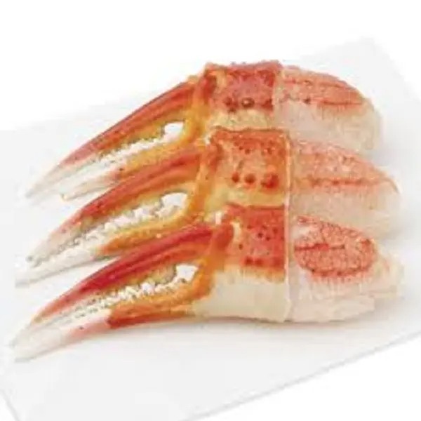 Новоприбывший вкусный морской корм, Лидер продаж, замороженный немецкий краб, Королевский краб