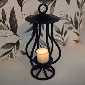 Frascos de velas vacíos de lujo Fabricante indio Frascos de linterna asequibles Proveedor a granel para exportación - Product Image 3