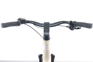 จักรยานไฟฟ้า New Culture Touring รุ่นกลาง วัสดุพลาสติกเกรดอุตสาหกรรม DIY แบบประกอบเองได้ รับผลิตตามแบบ ODM ปรับแต่งได้ รับประกัน 3 ปี - Product Image 2