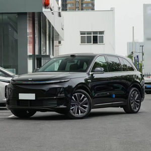 รถยนต์ Li L6 ออโตเมติก EREV SUV ปี 2025 พร้อมเบาะหนัง หลังคาพาโนรามา พื้นที่กว้างขวาง ภาพถ่าย 360 องศา ระยะทางวิ่ง 601-700 กม. กำลังไฟ 200-250 กิโลวัตต์ - Product Image 2