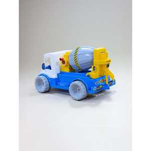 Mezcladora de Cemento de Plástico BEAST - Product Image 3