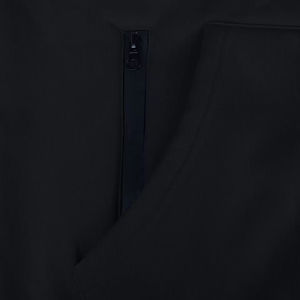 2025 sweat à capuche à fermeture éclair personnalisé pour hommes poids lourd 100% coton matériel vêtements hiver blanc broderie impression hommes sweats à capuche - Product Image 6