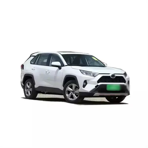 USADO CON TODAS LAS OPCIONES 2024 T XLE LHD Asientos de Cuero Cámara Trasera 4X4 AWD EN Buen Estado Listo Para Conducir - Product Image 1