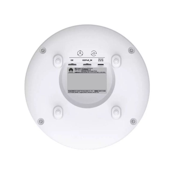 Sufficient inventory AirEngine5761S-12 - New and Original Access Point indoor wall plate wifi6 wireless AP Router Network Router with Best Price good price
