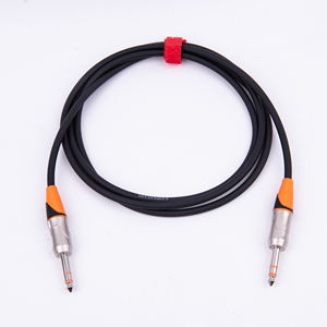 สายสัญญาณเสียง TRS - Product Image 1