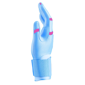Vente en gros de gants de frappeur respirants Gants de softball et de baseball avec logos personnalisés pour une adhérence et un confort supérieurs dans les jeux - Product Image 5