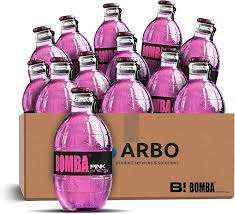 Bebida Energética Bomba Original para Reventa - Proveedor Confiable para Deportes Extremos, Comercios Minoristas y Lugares Nocturnos - Product Image 4
