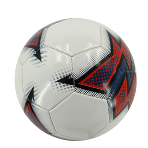 เครื่องปักลูกฟุตบอลปากีสถานบอลหนัง PU 5ลูกจับคู่ได้ดีที่สุด - Product Image 6