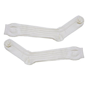 Nuevos calcetines al aire libre para hombres/suministro directo de fábrica mejor fabricación calcetines ajustados para venta en línea calcetines de pantorrilla completos sin costuras - Product Image 3