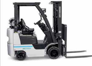 Montacargas Neumáticos UNICARRIERS PF80N 2026 de Calidad Superior y Excelente Relación Calidad-Precio - Product Image 2