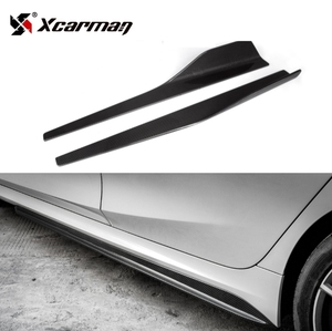 Gonna laterale in fibra di carbonio a secco stile G universale DongSai per <span class=keywords><strong>BMW</strong></span> <span class=keywords><strong>tutti</strong></span> <span class=keywords><strong>i</strong></span> <span class=keywords><strong>modelli</strong></span>