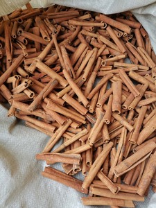 Especias de Canela Cassia Vietnamita de Alta Calidad Premium, Crudas, Secas, Puras y Naturales, Certificadas por HACCP e ISO, WS +84359166896 - Product Image 5