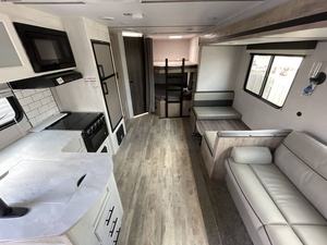 Usado 2023 Gulf Stream AmericLite 268BH - Product Image 5