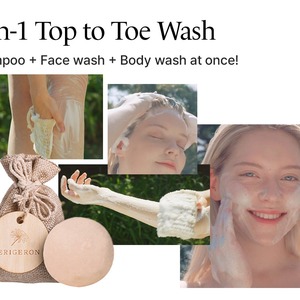 แชมพูบาร์เกาหลี ผลิตในเกาหลีเพื่อผมนุ่มสลวย รับผลิตแบบ OEM ODM ส่วนผสมจากธรรมชาติ ลดการระคายเคือง ทำความสะอาดล้ำลึก - Product Image 6