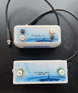 نظام تبادل الأنيونات والكاتيونات، جهاز كروماتوغرافيا الأيونات لاختبار ومراقبة المياه البيئية - Product Image 5