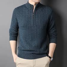 T-shirts pour hommes à manches courtes en coton 100% respirant à séchage rapide à col en V avec logo personnalisé - Product Image 6