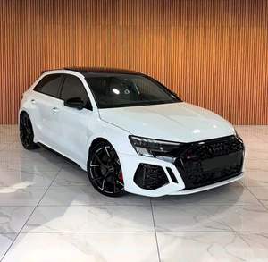 Nuevo/USADO AZUL 2023 BM W M5 Volante a la Derecha Cámara Trasera 360° Capacidad de Carga 31-40T Emisión Diésel/GAS Automático - Product Image 2