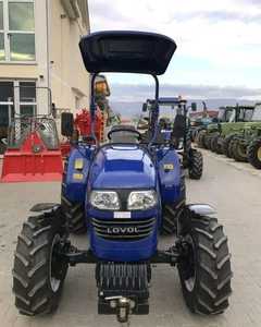 Tractor agrícola Lovol 254 40hp 4WD - Product Image 1