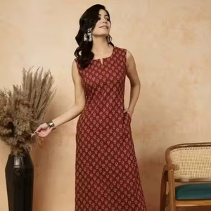 Salwar Kameez de soirée, travail lourd à la main, dupatta en filet, ensemble entièrement cousu, toutes tailles pour les grossistes - Product Image 1