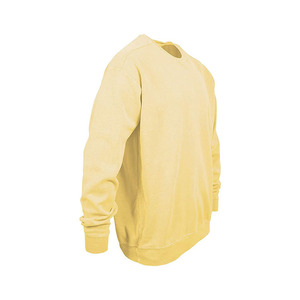 เสื้อสเวตเชิ้ตผู้ชายขายส่ง - ขายดี คุณภาพสูง ผลิตตามสั่ง แขนยาว พร้อมพิมพ์ลาย สีและโลโก้ตามต้องการ บริการ OEM - Product Image 6