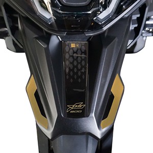 Voge Valico 900DSX adesivi per moto con protezione del becco anteriore 2024 - Product Image 2