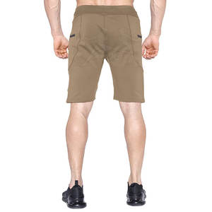 Private Label New Style <b>Men</b> Fitness <b>Shorts</b> Customized Made <b>Lightweight</b> <b>Men</b> Fitness <b>Shorts</b> - Product Image 5