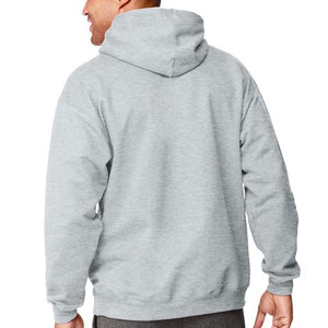 Bella Canvas Bella + Canvas B3719 UNISEX POLY-COTTON FLEECE PULLOVER Sudaderas con capucha - Product Image 3