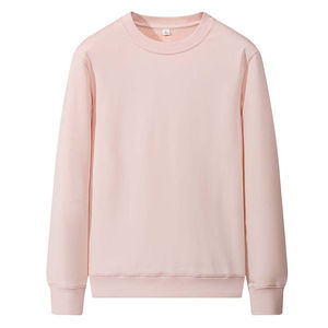 Jersey informal liso para hombre, sudadera de algodón con media cremallera, Blanco, Negro, cuello levantado, bolsillo suelto, manga corta, logotipo OEM personalizado - Product Image 4