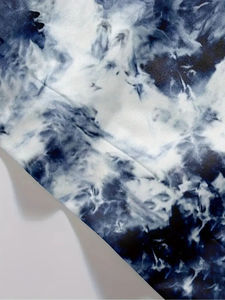 High Quality Custom Unisex <b>Tie</b>-<b>Dye</b> Hoodie Wholesale Printed Winter <b>Sweatshirts</b> - Product Image 4
