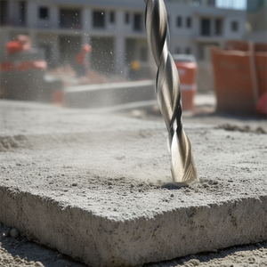 ดอกสว่านสแตนลีย์แบบ SDS สำหรับเจาะปูนและคอนกรีต - Product Image 3