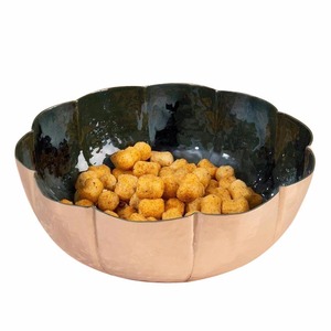Customized Shape & Size Serving Bowl For Home Hotel Dinnerware Tabletop Decoration High Capacity Food <b>Storage</b> Serving Bowl - Product Image 2