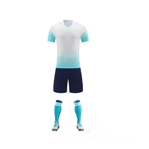 Factory made Soccer Kits custom <b>colour</b> Soccer Kits hot selling Soccer Kits - Product Image 4