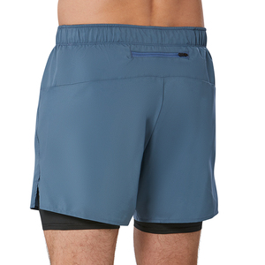 Short de sport en polyester et spandex personnalisé OEM pour hommes pantalon court écologique de qualité supérieure orienté vers l'exportation du Bangladesh - Product Image 6