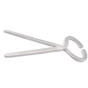 เครื่องทดสอบกีบม้าขนาด13นิ้วใช้ซ้ำได้เครื่องมือสัตวแพทย์สำหรับดูแลกีบเท้าโดยการผ่าตัด Pentax - Product Image 5